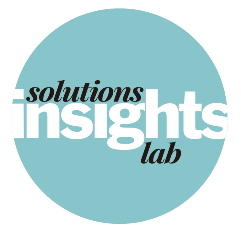 Solutions Insights Lab