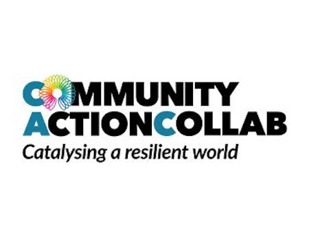 Community Action Collab logo