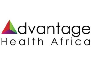 Logo of Advantage Health Africa