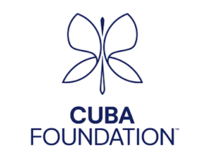 Cuba Foundation logo