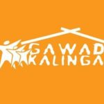 Gawad Kalinga logo