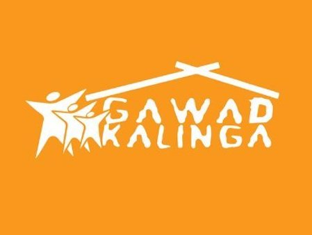 Gawad Kalinga logo