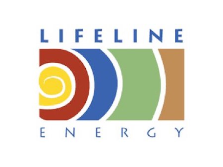 Lifeline Energy logo