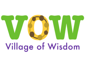 Logo for Village of Wisdom