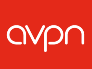 AVPN logo